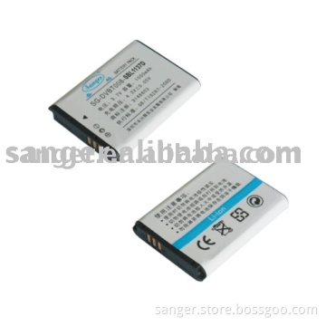 Camcorder Battery